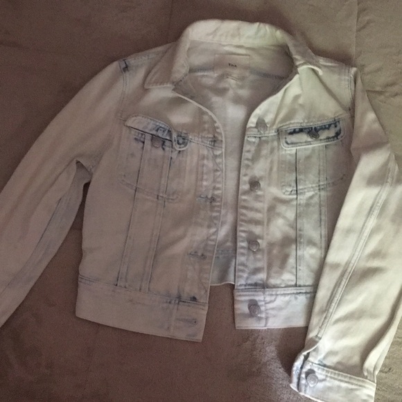 TNA Jean jacket